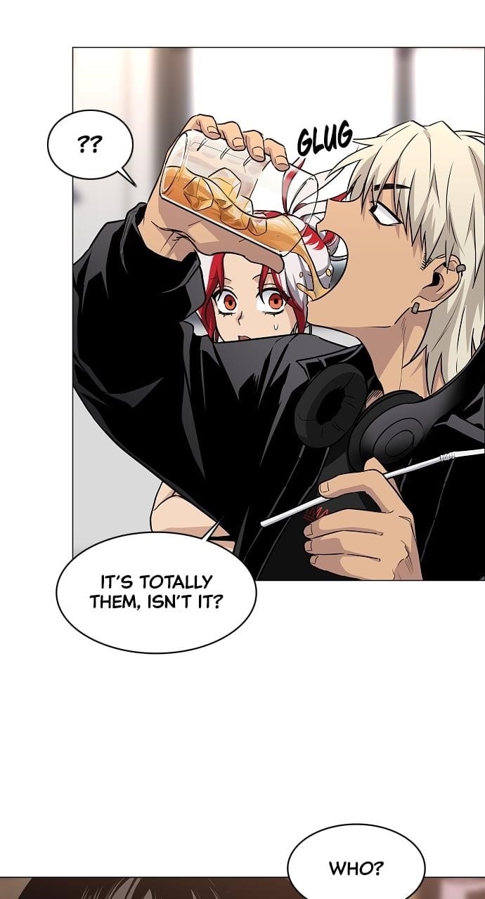 The Shaman’s Blade - Chapter 46 Page 67