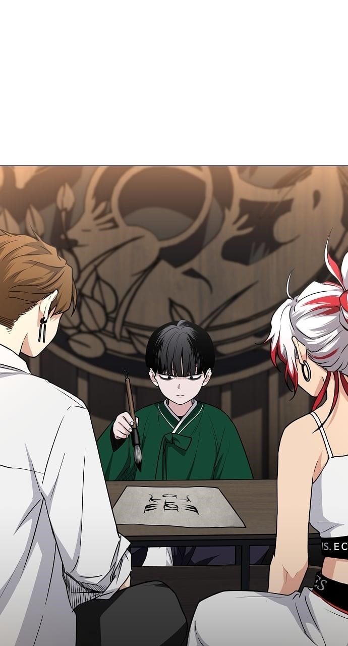 The Shaman’s Blade - Chapter 46 Page 7