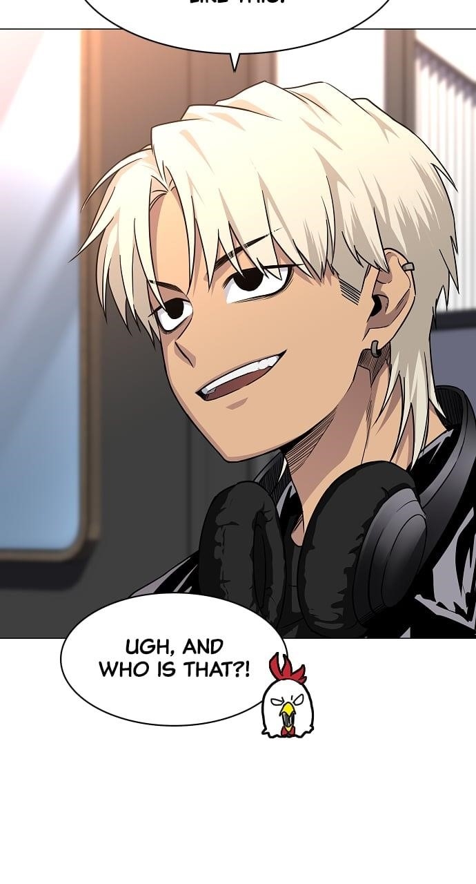 The Shaman’s Blade - Chapter 46 Page 70