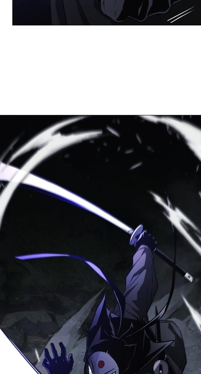 The Shaman’s Blade - Chapter 46 Page 83