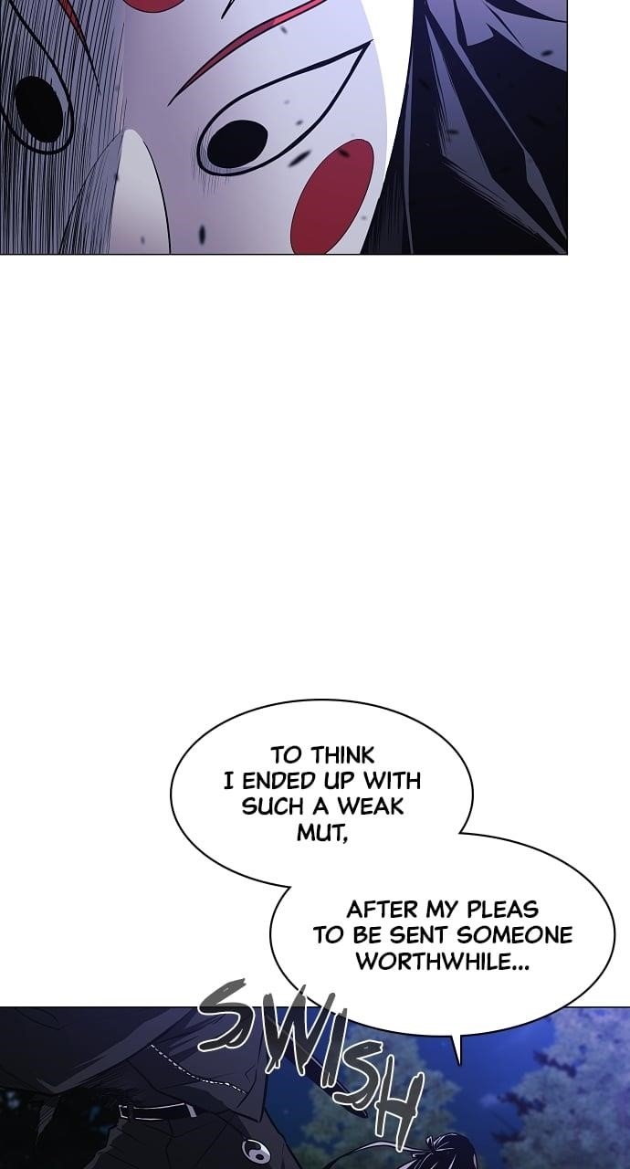 The Shaman’s Blade - Chapter 46 Page 85