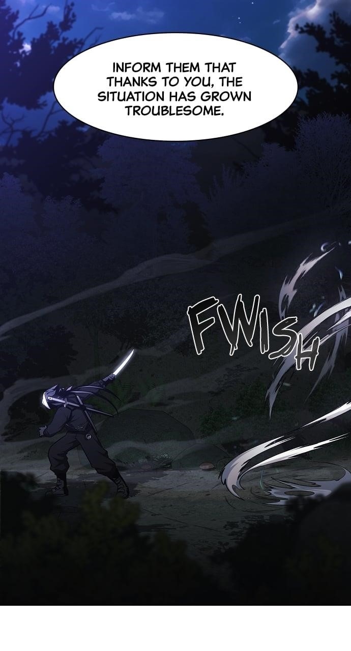 The Shaman’s Blade - Chapter 46 Page 89