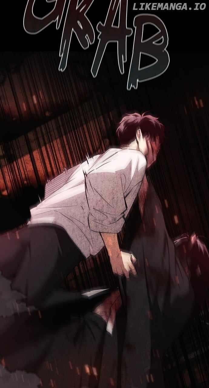 The Shaman’s Blade - Chapter 47 Page 10