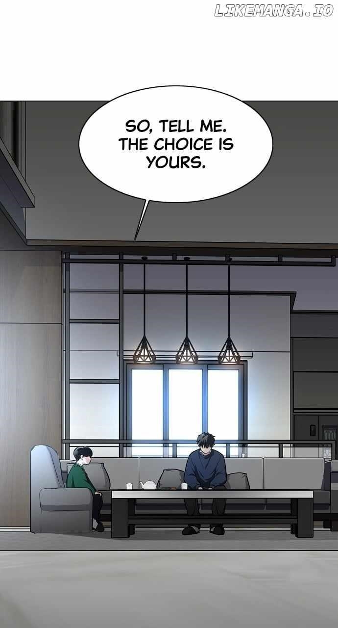 The Shaman’s Blade - Chapter 47 Page 103