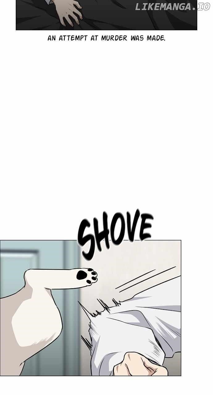 The Shaman’s Blade - Chapter 47 Page 17