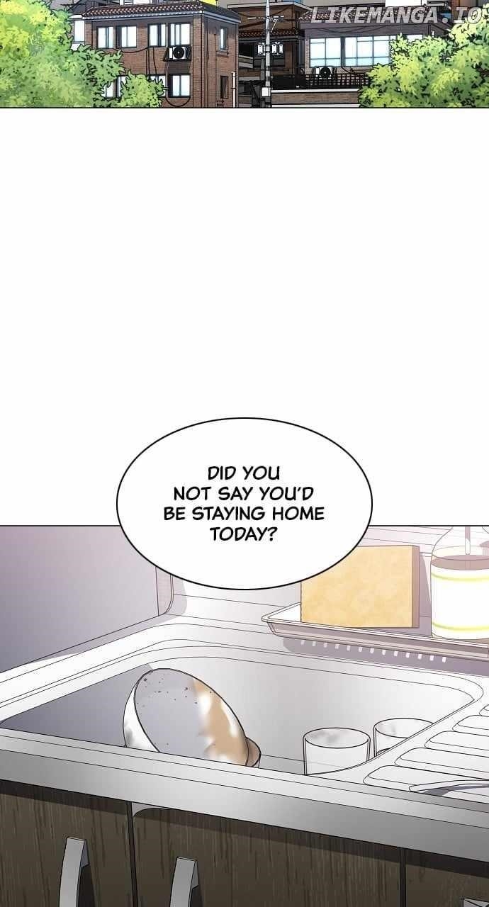 The Shaman’s Blade - Chapter 47 Page 21