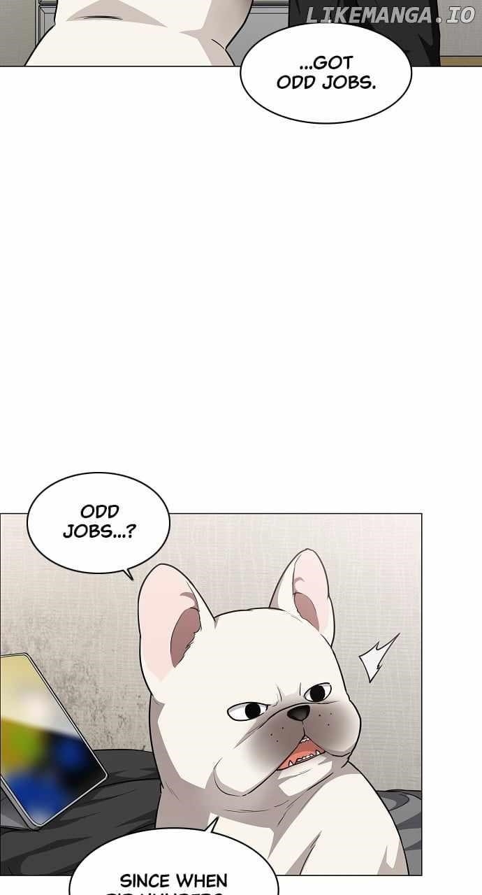 The Shaman’s Blade - Chapter 47 Page 23