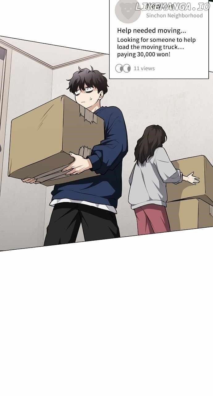 The Shaman’s Blade - Chapter 47 Page 33