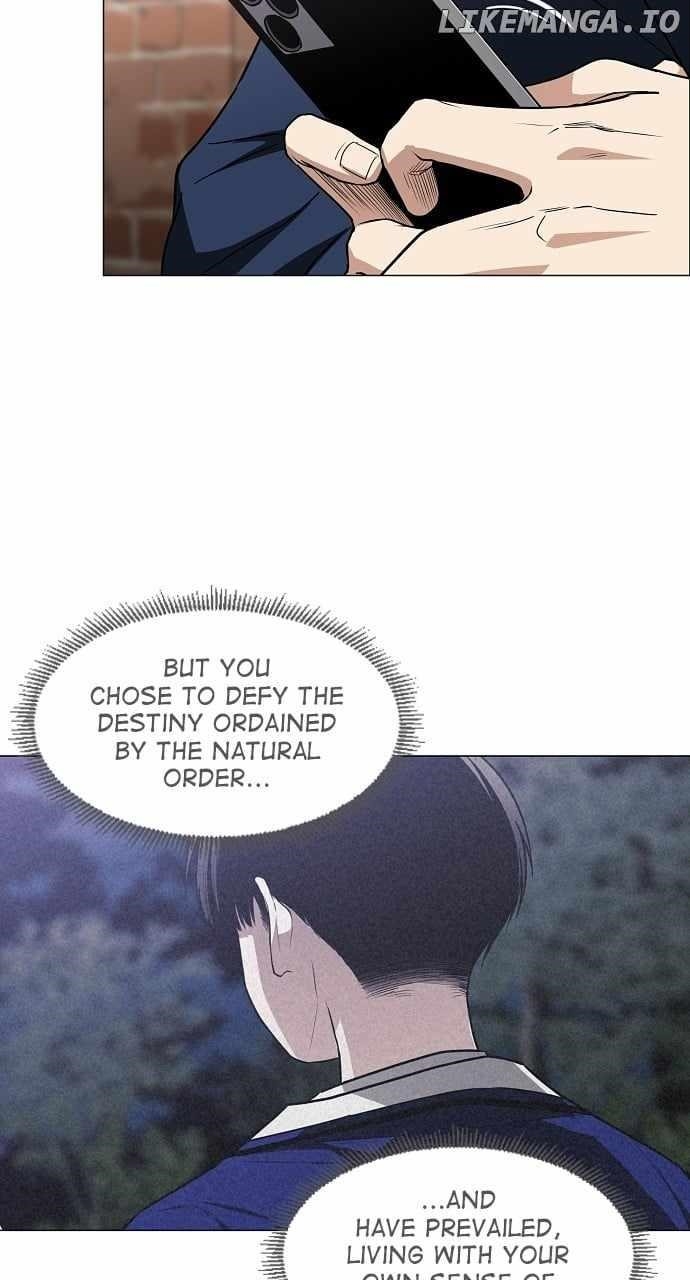 The Shaman’s Blade - Chapter 47 Page 39