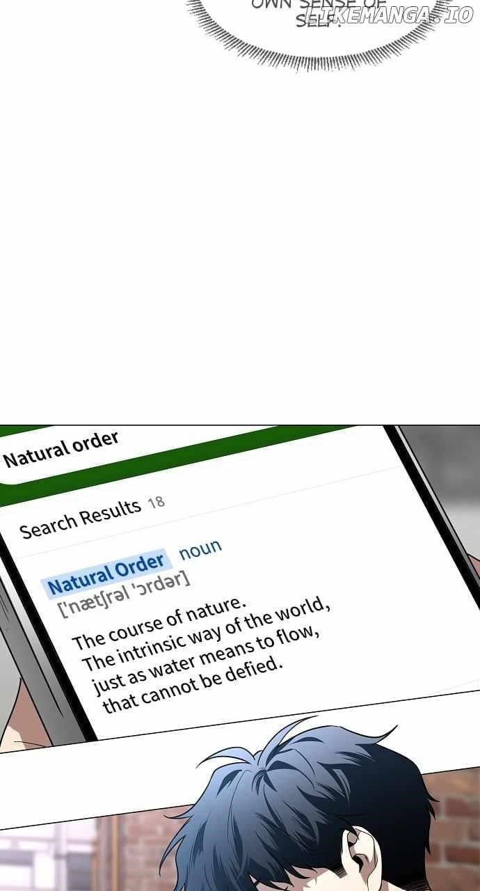 The Shaman’s Blade - Chapter 47 Page 40