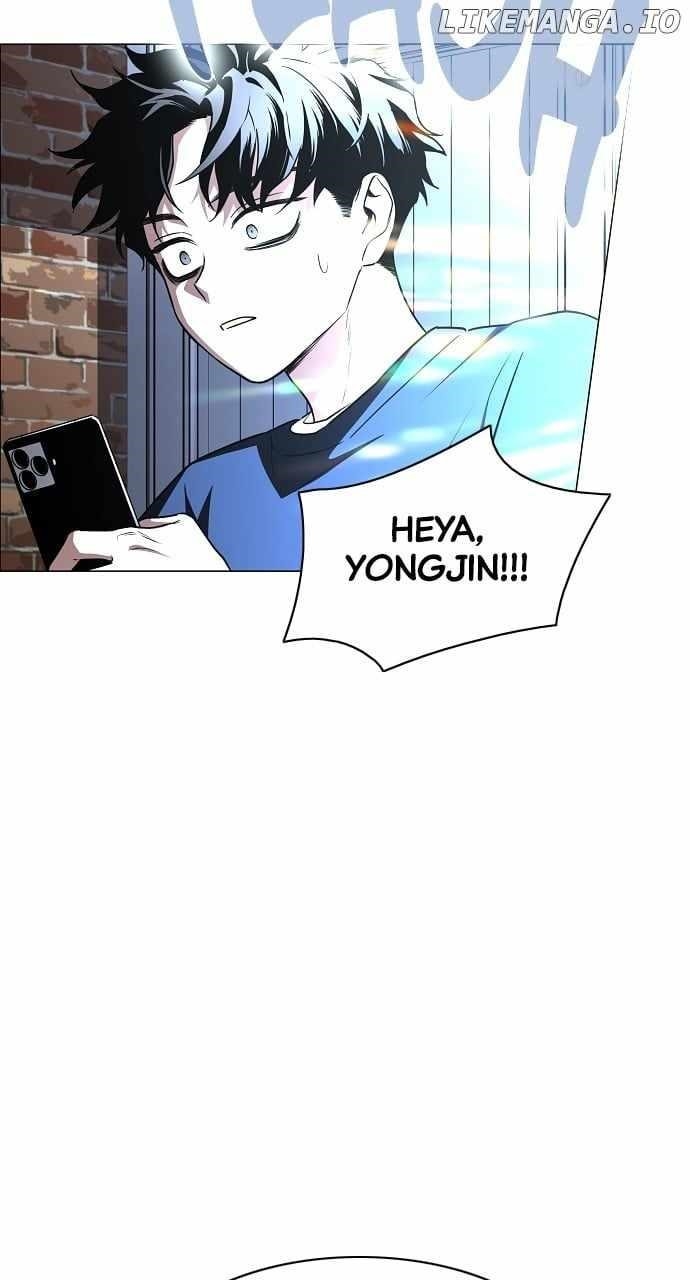 The Shaman’s Blade - Chapter 47 Page 42