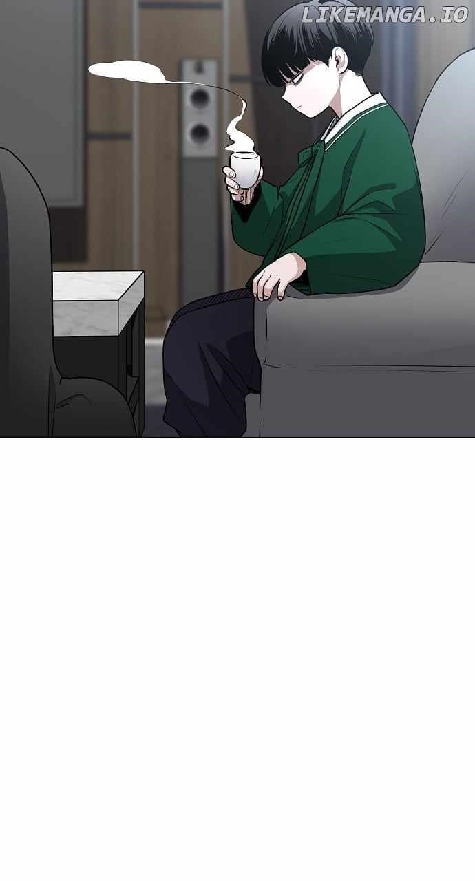 The Shaman’s Blade - Chapter 47 Page 48