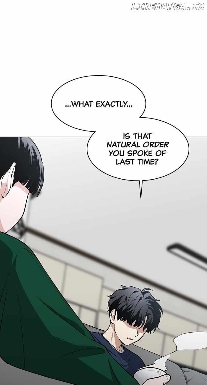 The Shaman’s Blade - Chapter 47 Page 51