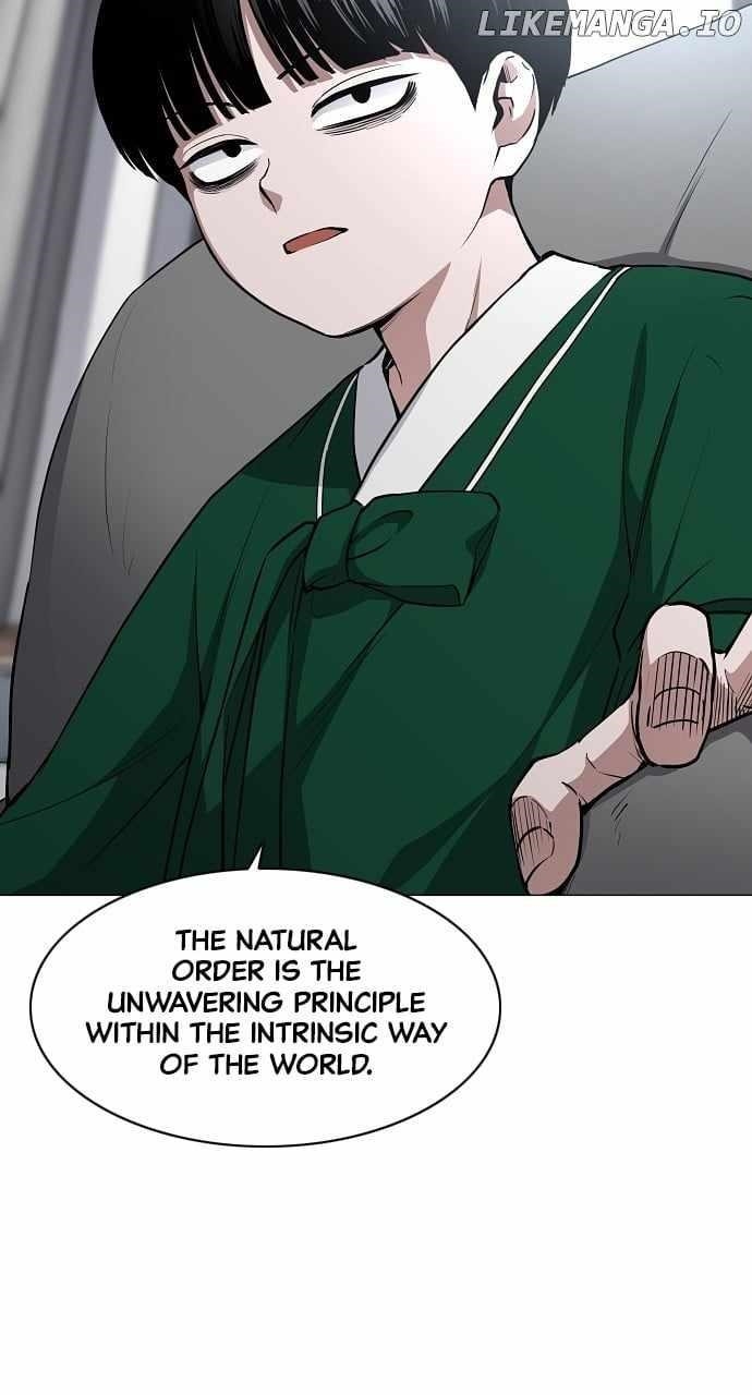 The Shaman’s Blade - Chapter 47 Page 53