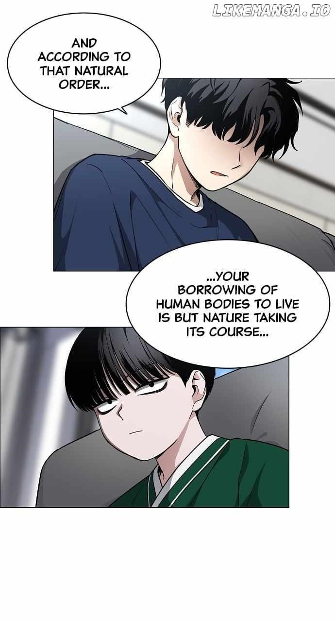 The Shaman’s Blade - Chapter 47 Page 54