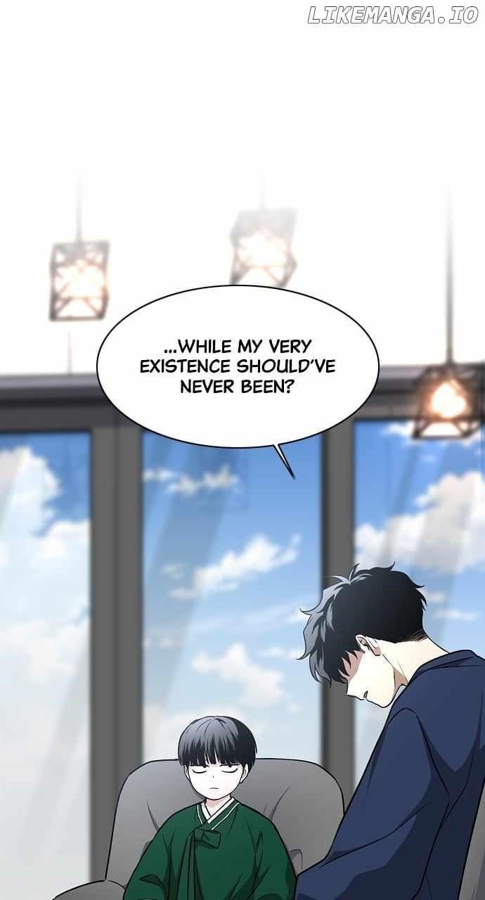 The Shaman’s Blade - Chapter 47 Page 55