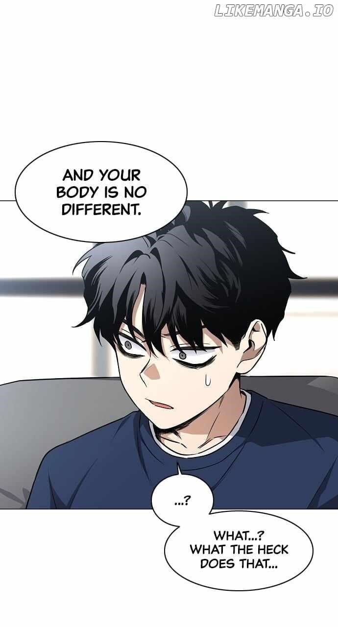 The Shaman’s Blade - Chapter 47 Page 59