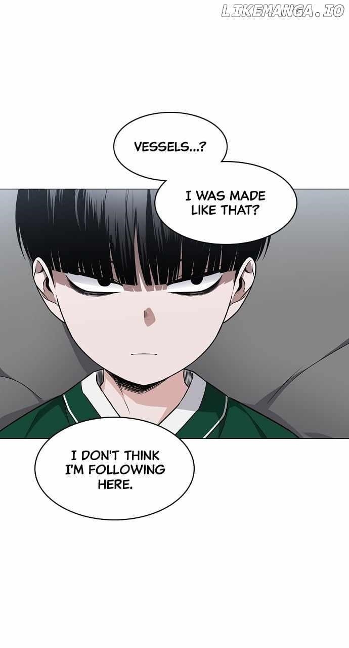 The Shaman’s Blade - Chapter 47 Page 60