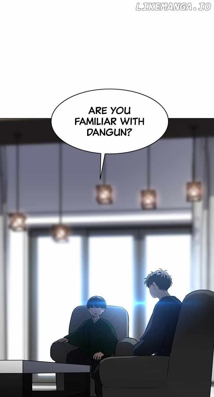 The Shaman’s Blade - Chapter 47 Page 61