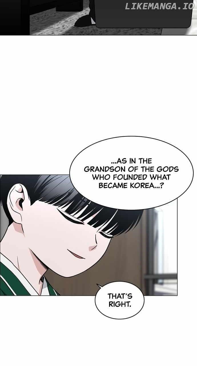 The Shaman’s Blade - Chapter 47 Page 62