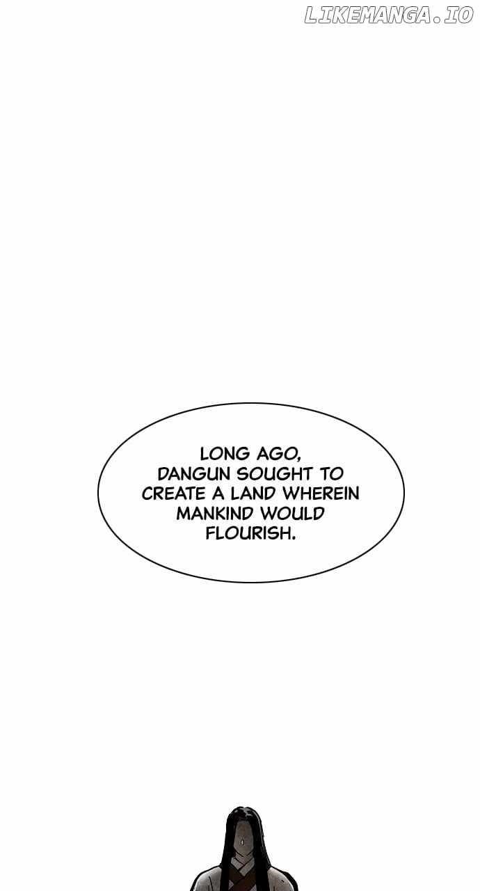 The Shaman’s Blade - Chapter 47 Page 63