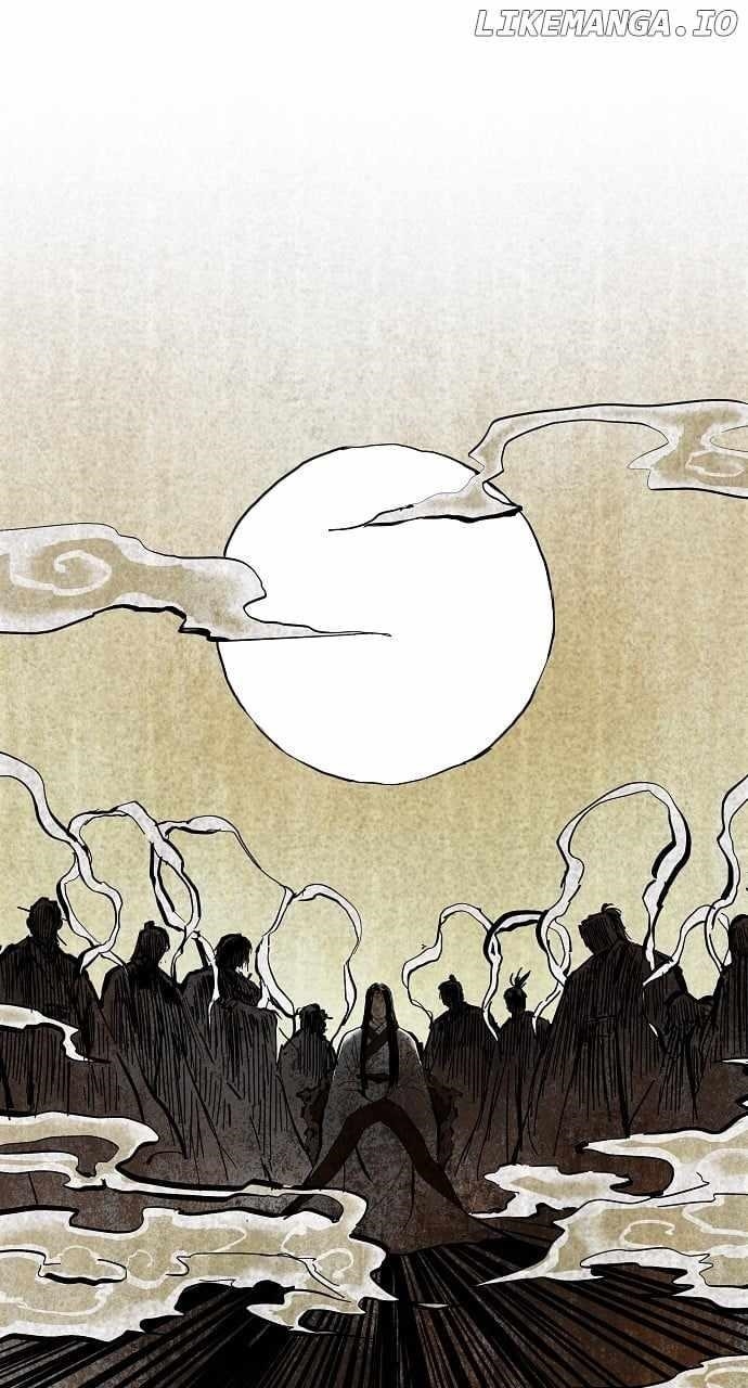 The Shaman’s Blade - Chapter 47 Page 65