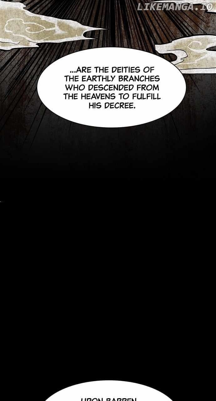 The Shaman’s Blade - Chapter 47 Page 66