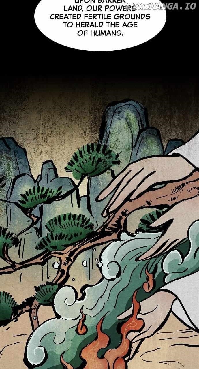 The Shaman’s Blade - Chapter 47 Page 67