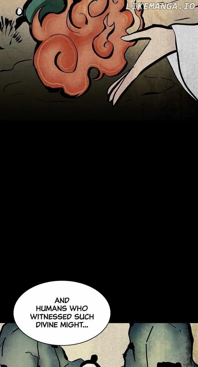 The Shaman’s Blade - Chapter 47 Page 68