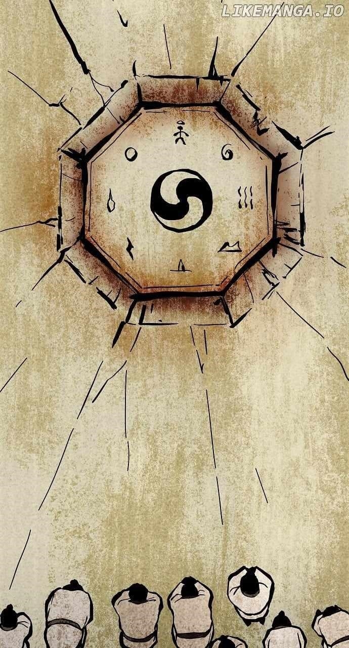 The Shaman’s Blade - Chapter 47 Page 70