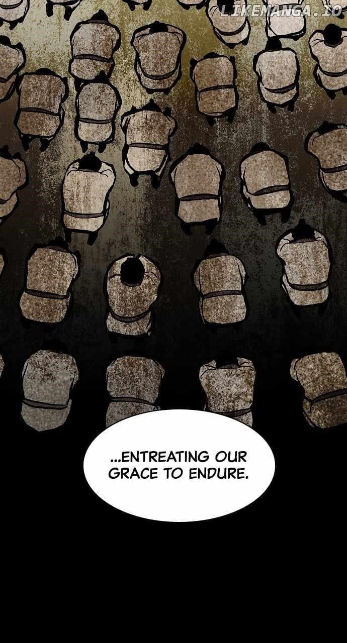 The Shaman’s Blade - Chapter 47 Page 71