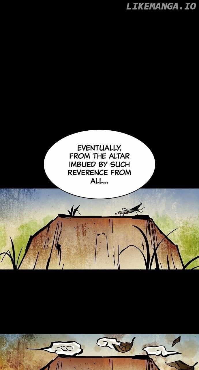 The Shaman’s Blade - Chapter 47 Page 72