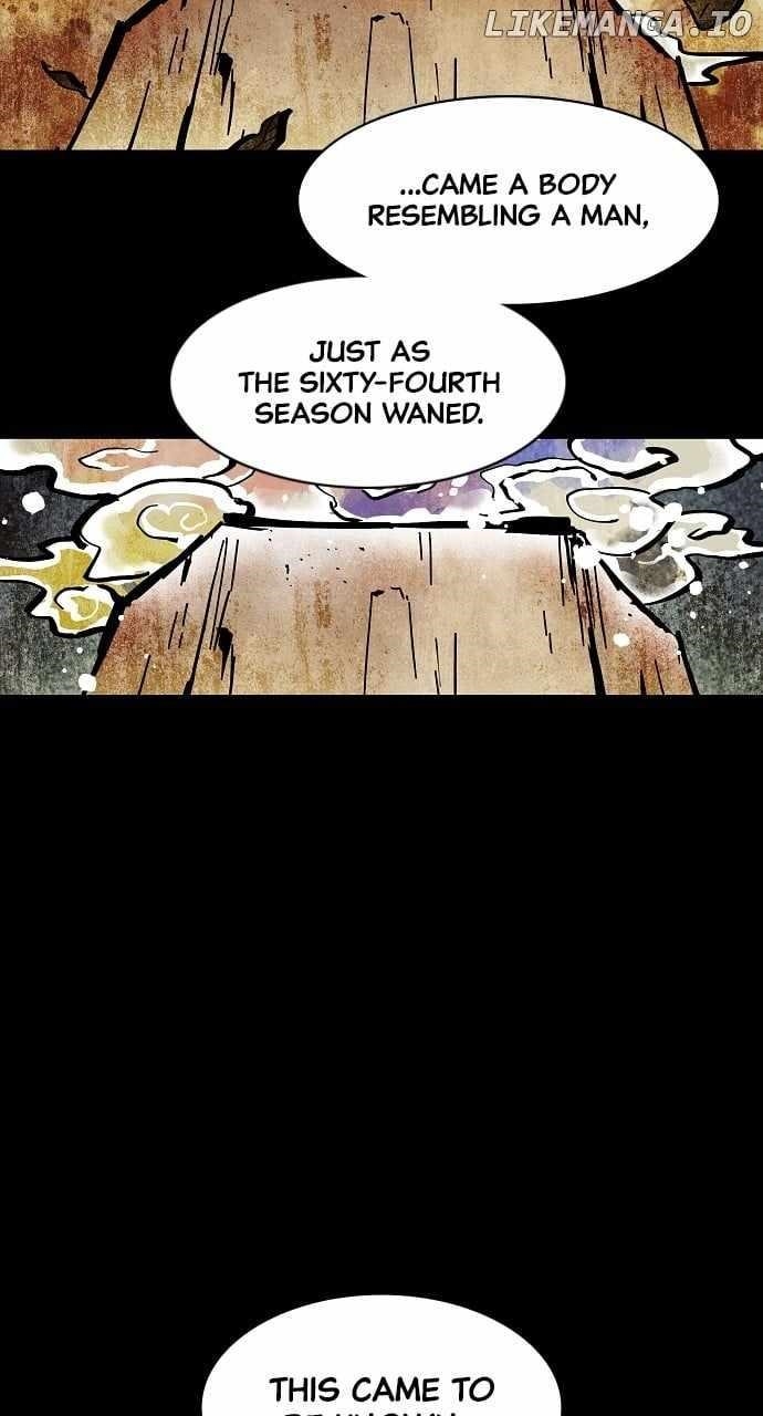 The Shaman’s Blade - Chapter 47 Page 73