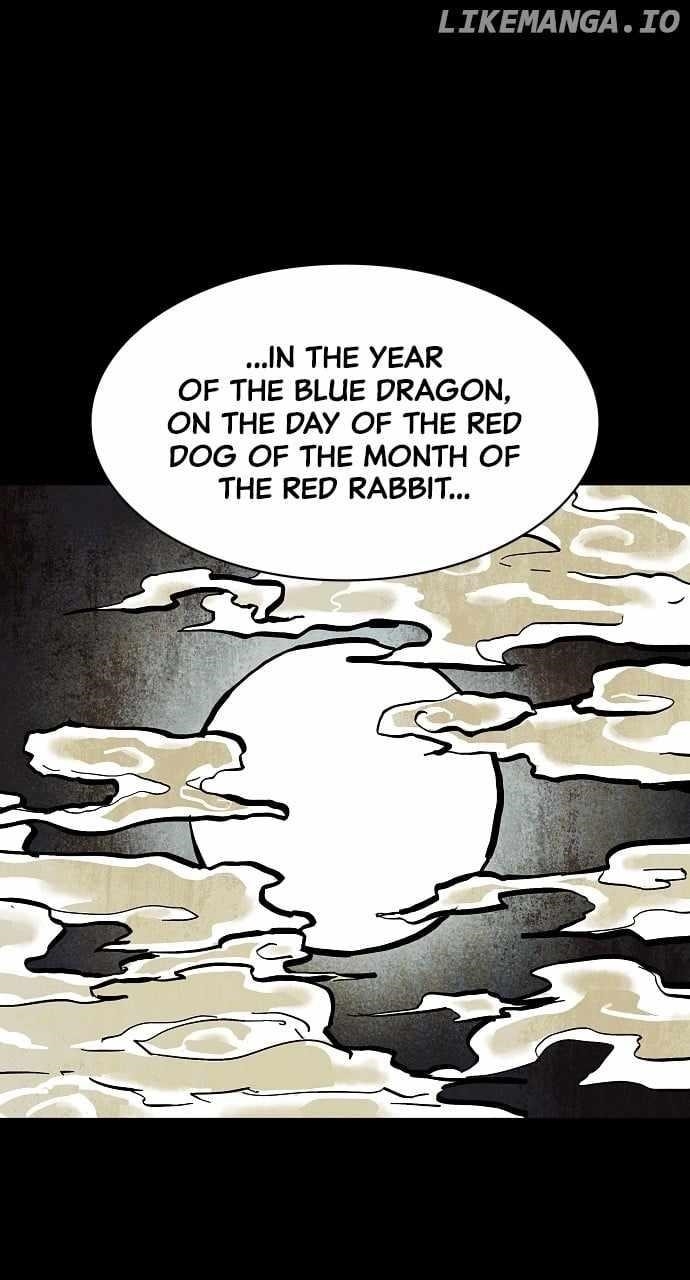 The Shaman’s Blade - Chapter 47 Page 79