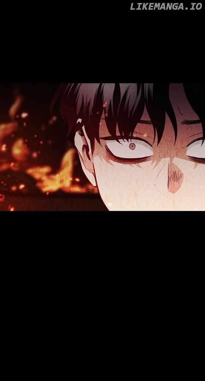 The Shaman’s Blade - Chapter 47 Page 8