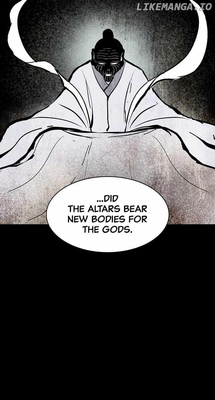 The Shaman’s Blade - Chapter 47 Page 83