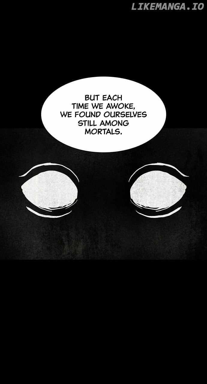 The Shaman’s Blade - Chapter 47 Page 85