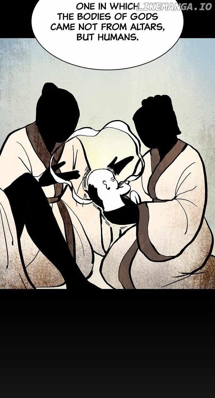 The Shaman’s Blade - Chapter 47 Page 87