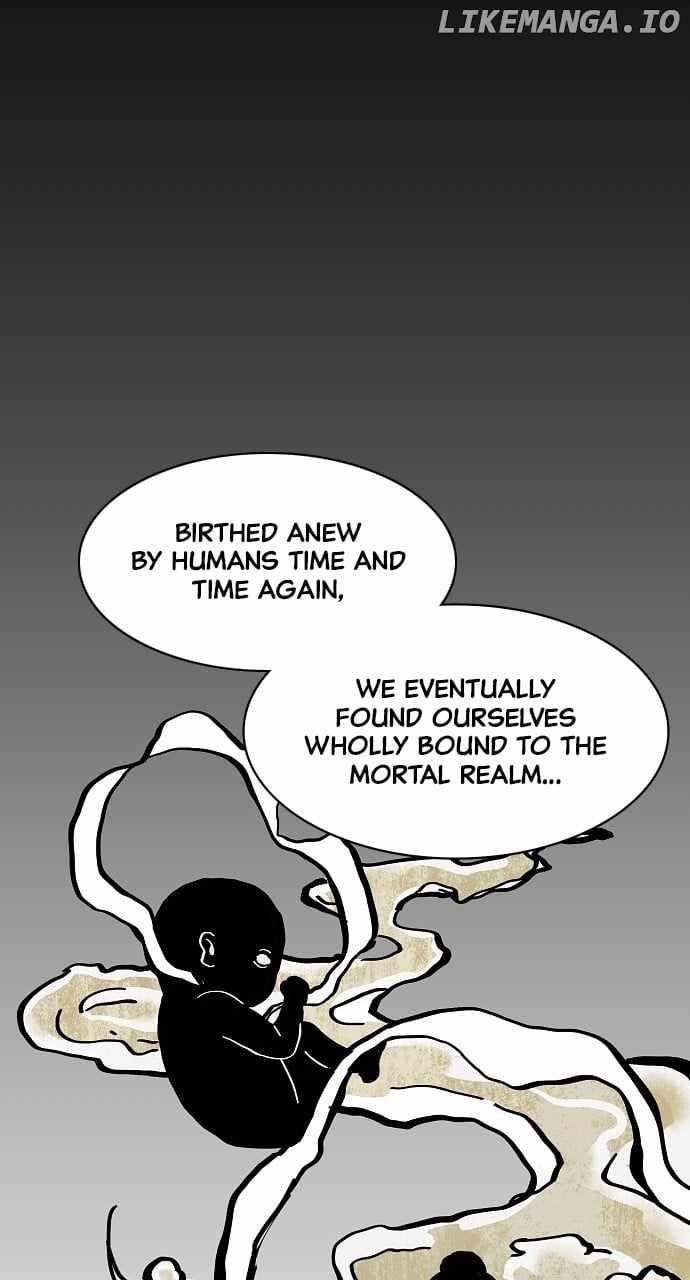 The Shaman’s Blade - Chapter 47 Page 88