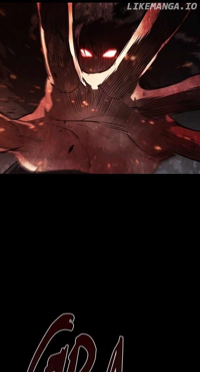 The Shaman’s Blade - Chapter 47 Page 9