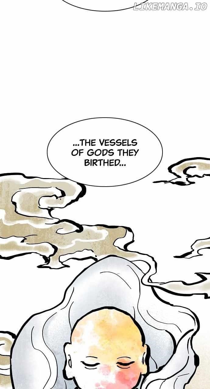 The Shaman’s Blade - Chapter 47 Page 91