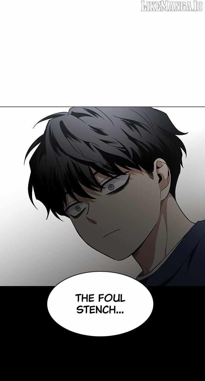 The Shaman’s Blade - Chapter 48 Page 108