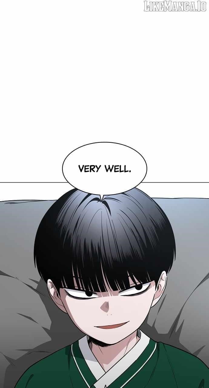 The Shaman’s Blade - Chapter 48 Page 19