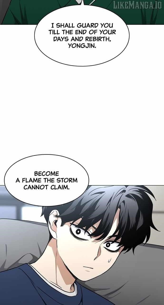 The Shaman’s Blade - Chapter 48 Page 20