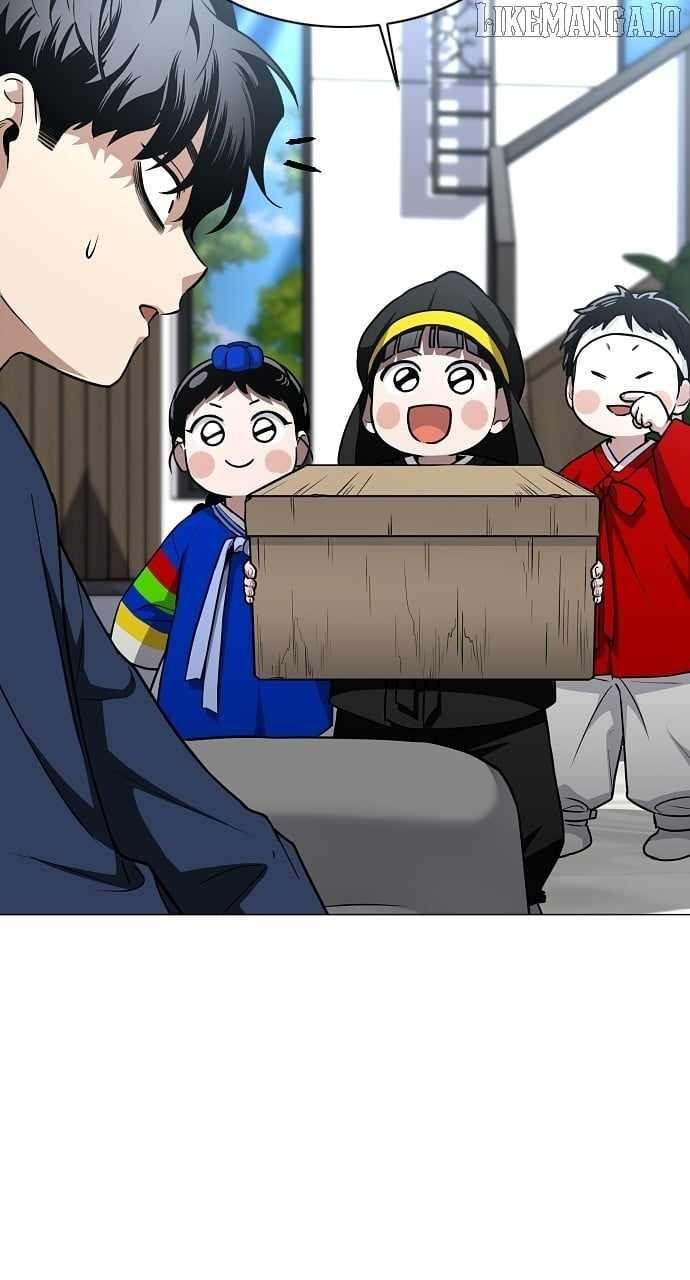 The Shaman’s Blade - Chapter 48 Page 23