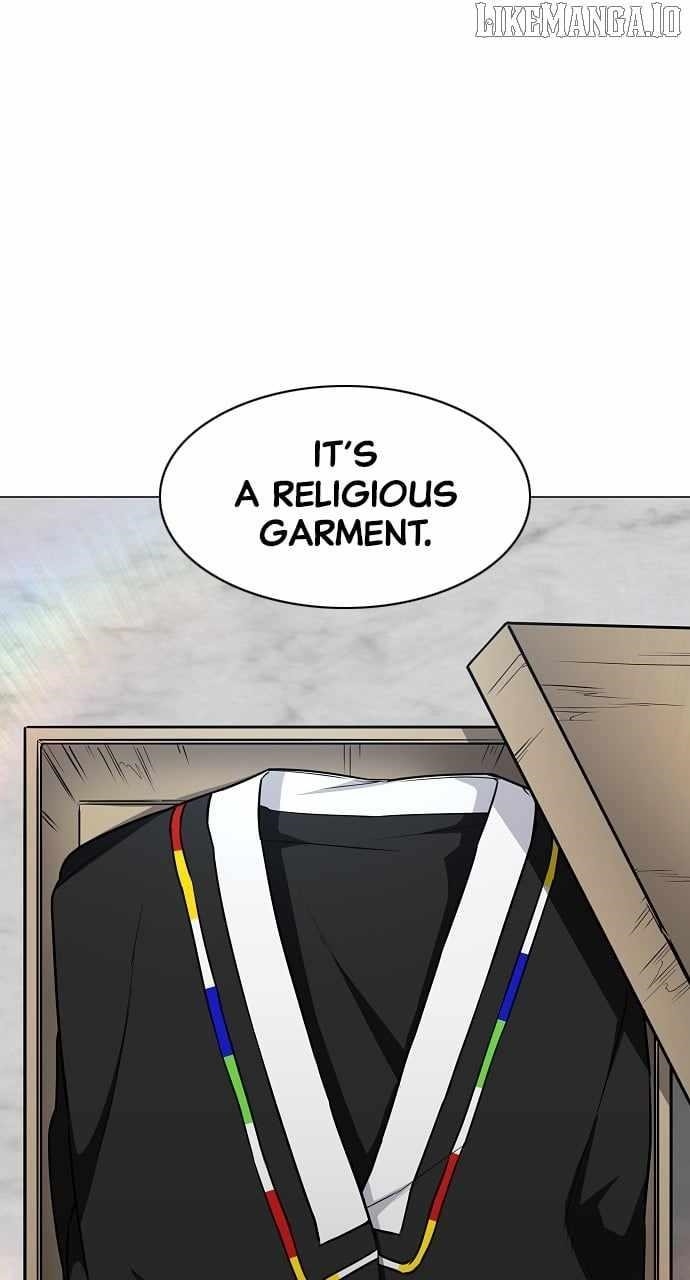 The Shaman’s Blade - Chapter 48 Page 24