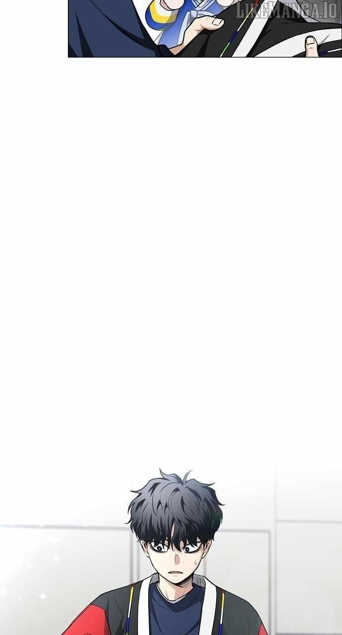 The Shaman’s Blade - Chapter 48 Page 26