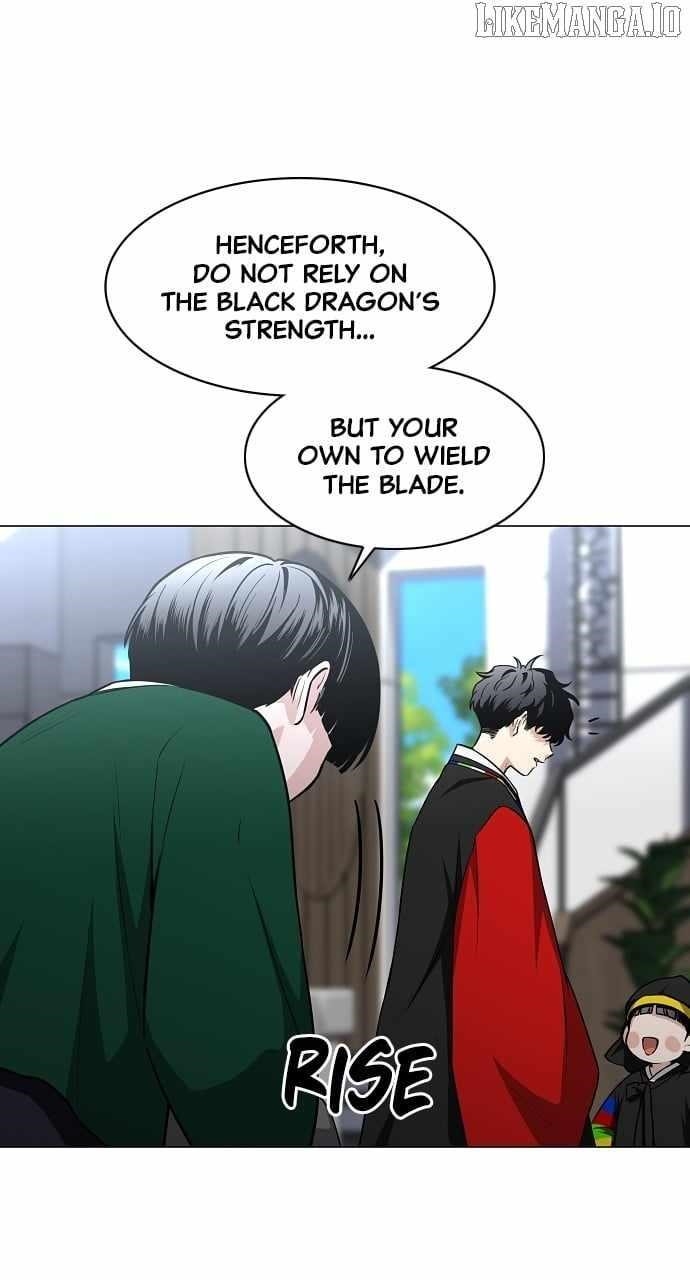 The Shaman’s Blade - Chapter 48 Page 28