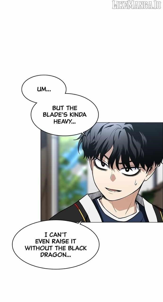 The Shaman’s Blade - Chapter 48 Page 29