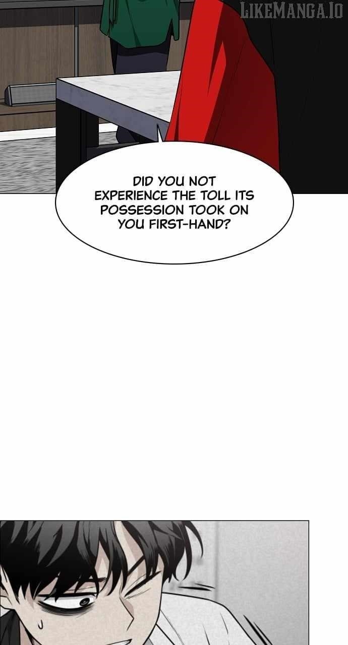 The Shaman’s Blade - Chapter 48 Page 31